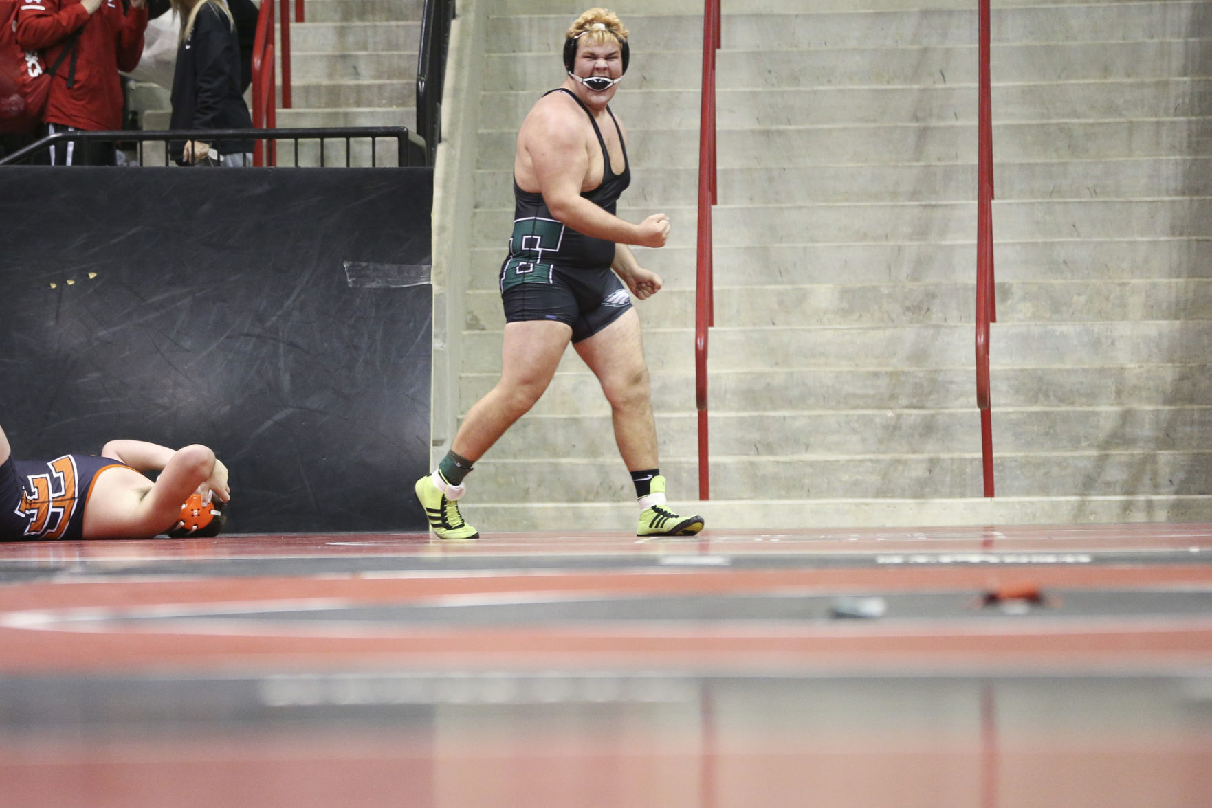 Large East: HWT: Whitney Azlin, Edison